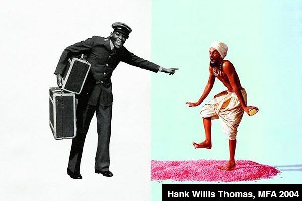 Hank Willis Thomas