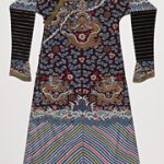 Closing Oct. 10 @ Cantor Arts Center: Showing Off: Identity and Display in Asian Costume