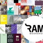 RAM PUBLICATIONS POP-UP BOOKSHOP (+20% OFF FOR CCA STUDENTS/FACULTY)