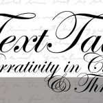 Text Tales: Narrativity in Cloth & Thread (CCA Textiles Program) @ College Ave Galleries